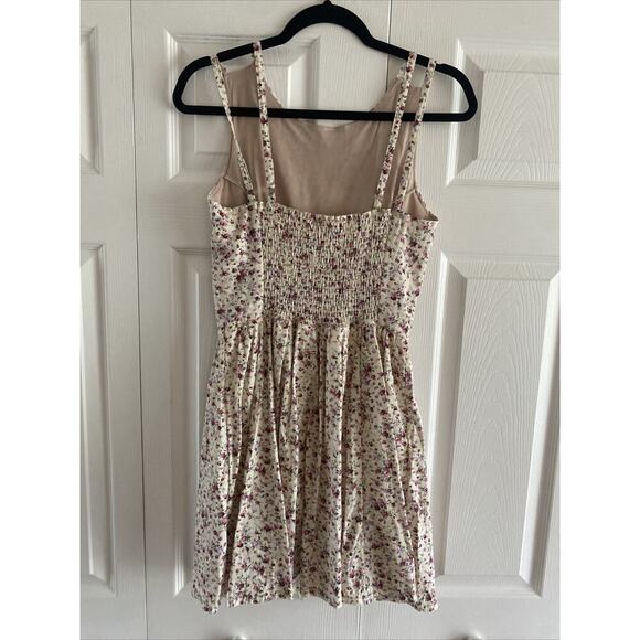 Weismann Costume 11197 Women's Small Floral Dance Performance Dress Comp Cottage - Picture 5 of 6